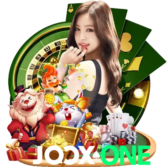 JOOXONE - 1